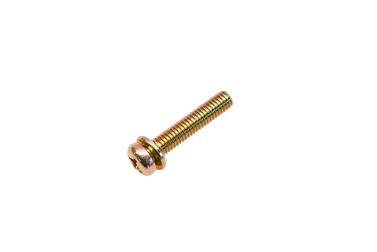New OEM Polaris 3085697 Screw & Washer NOS