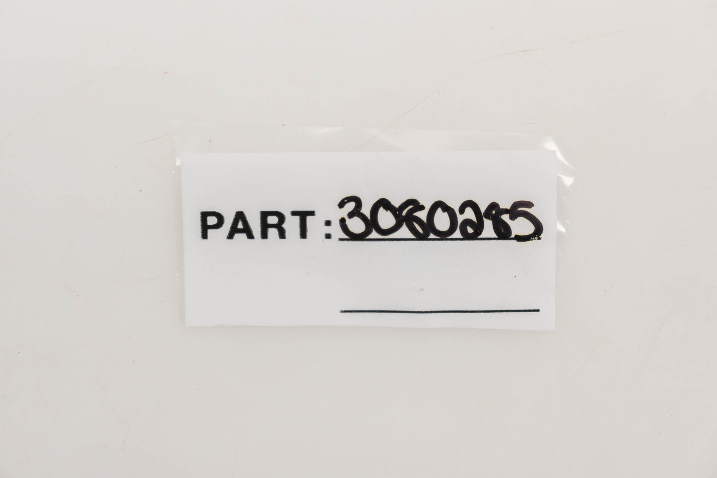 New OEM Polaris 3080285 Nut NOS