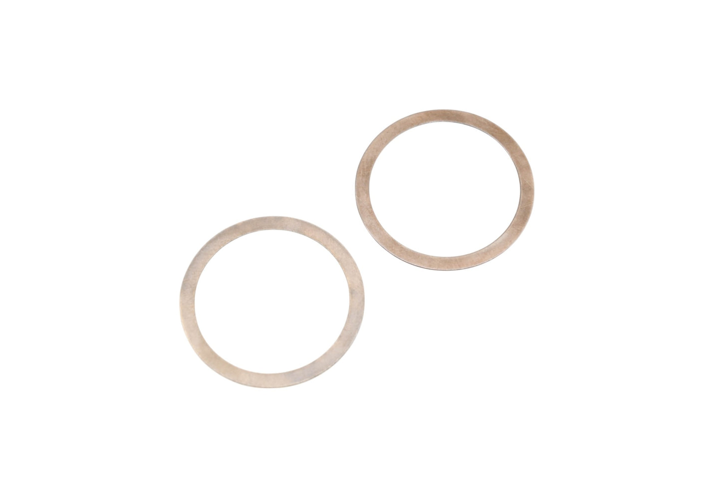 New OEM Polaris 3084687 Spacers Qty 2 NOS