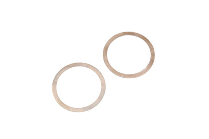 New OEM Polaris 3084687 Spacers Qty 2 NOS
