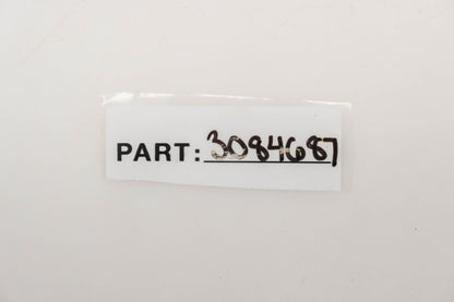 New OEM Polaris 3084687 Spacers Qty 2 NOS