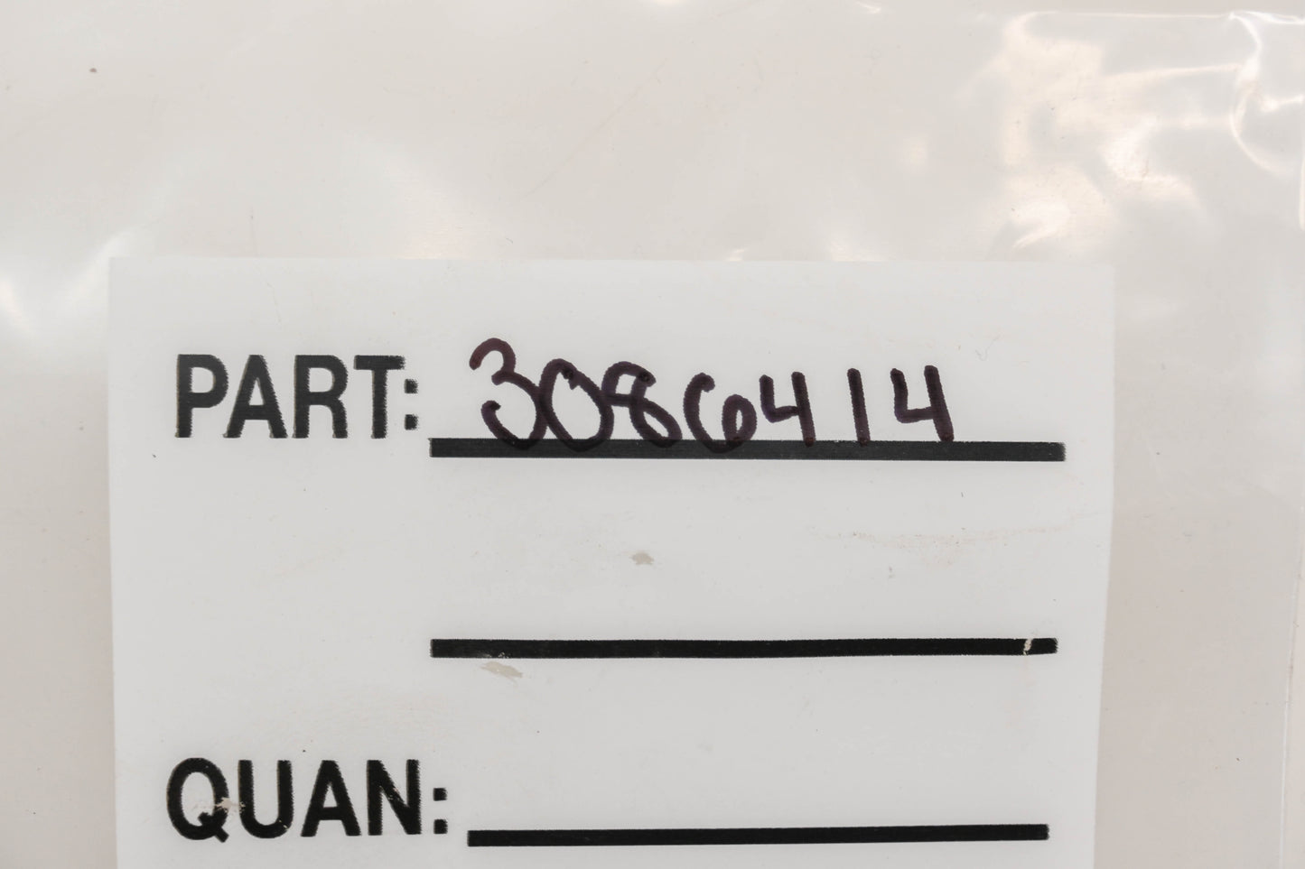 New OEM Polaris 3086414 O-Ring NOS