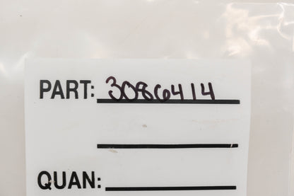 New OEM Polaris 3086414 O-Ring NOS