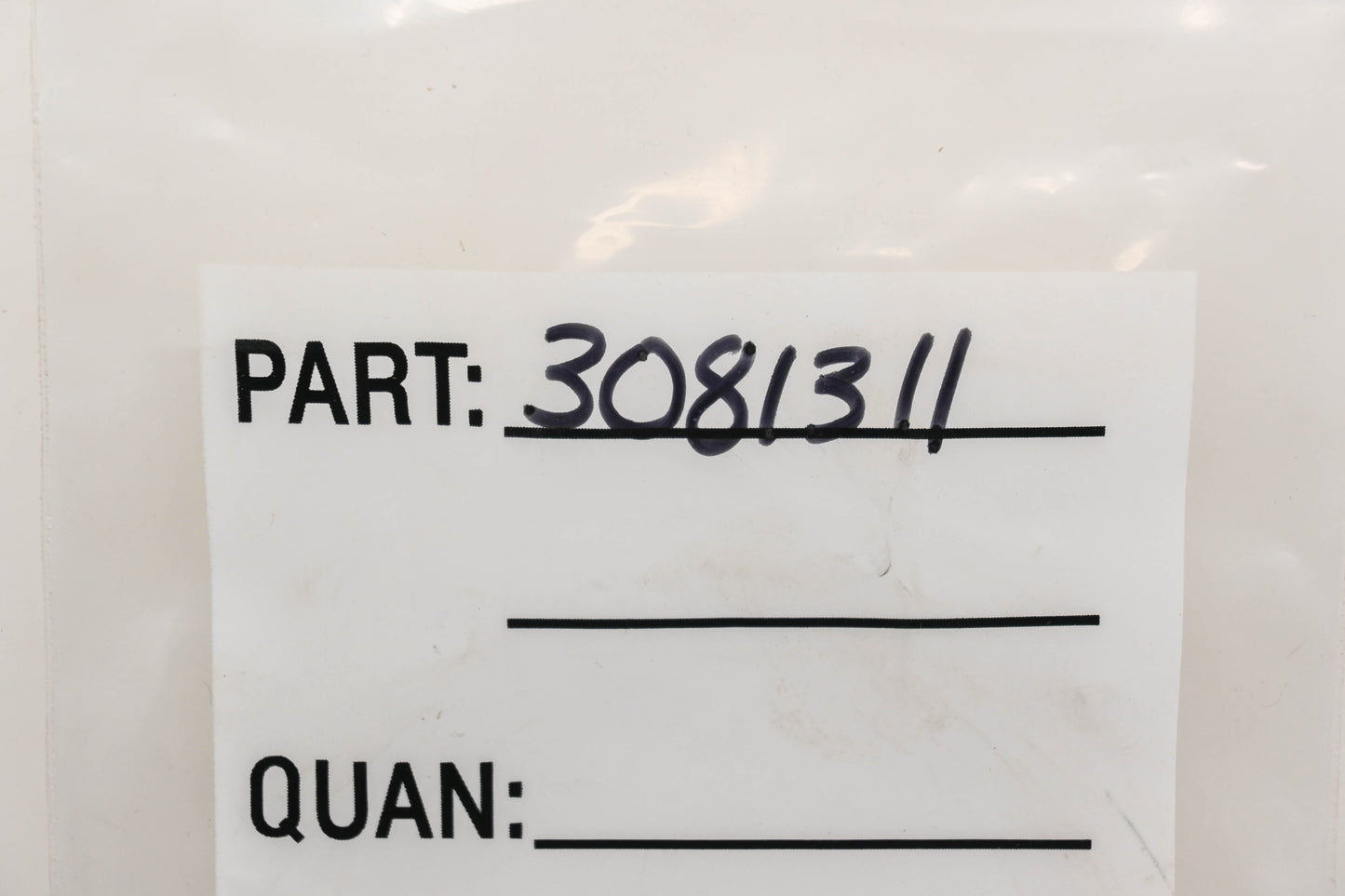 New OEM Polaris 3081311 Piston Ring NOS