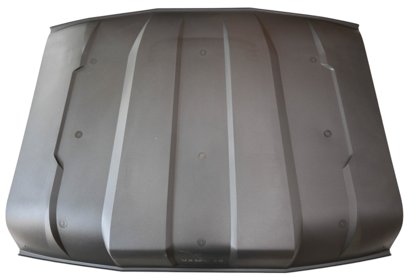 New OEM Yamaha 1XD-K84A0-V0 Molded Roof Kit NOS