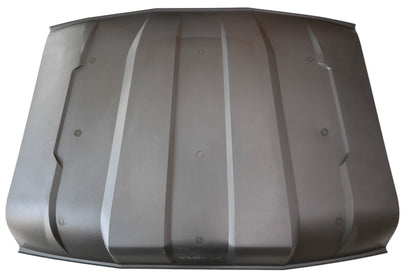 New OEM Yamaha 1XD-K84A0-V0 Molded Roof Kit NOS