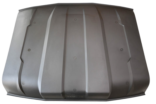 New OEM Yamaha 1XD-K84A0-V0 Molded Roof Kit NOS