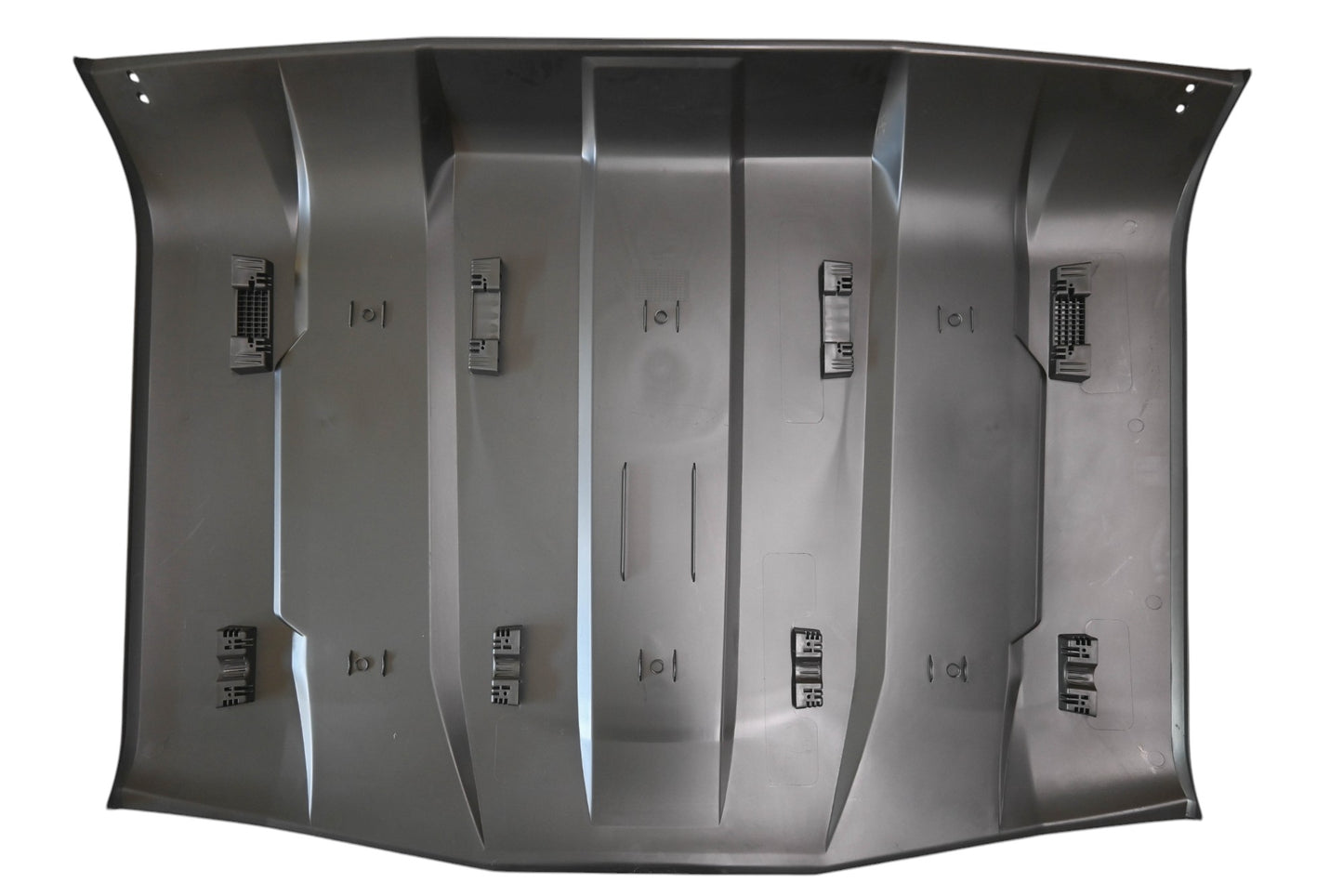 New OEM Yamaha 1XD-K84A0-V0 Molded Roof Kit NOS
