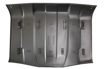 New OEM Yamaha 1XD-K84A0-V0 Molded Roof Kit NOS