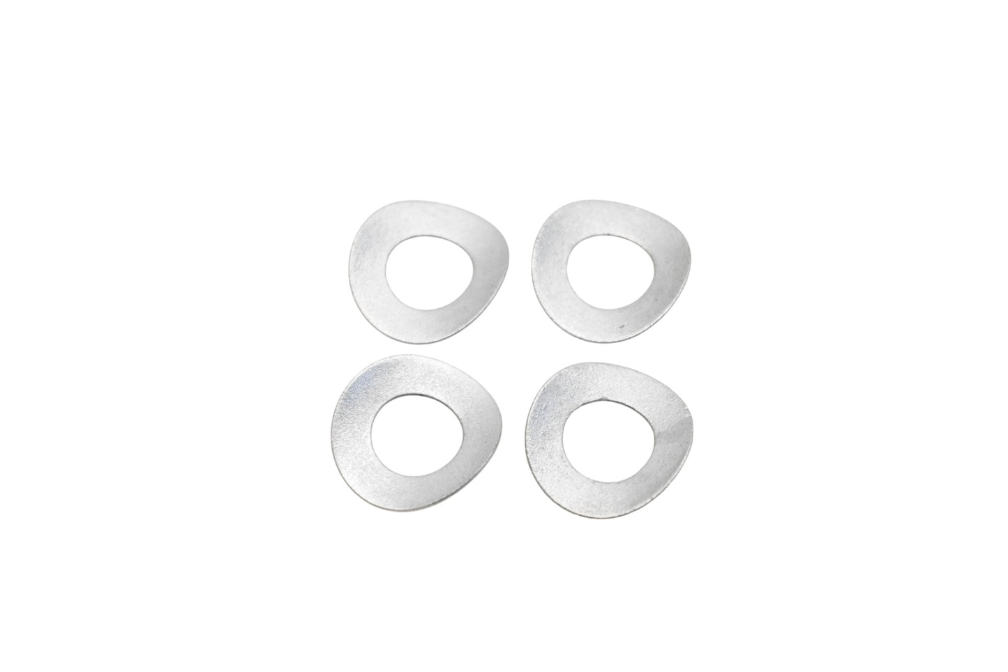 New OEM Polaris 7555795 Wave Spring Washers Qty 4 NOS