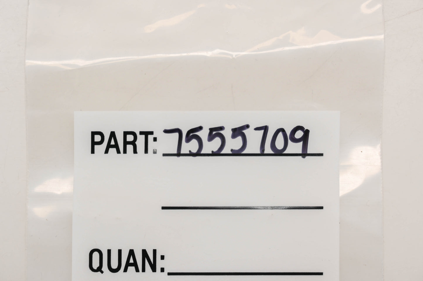 New OEM Polaris 7555709 Washers NOS