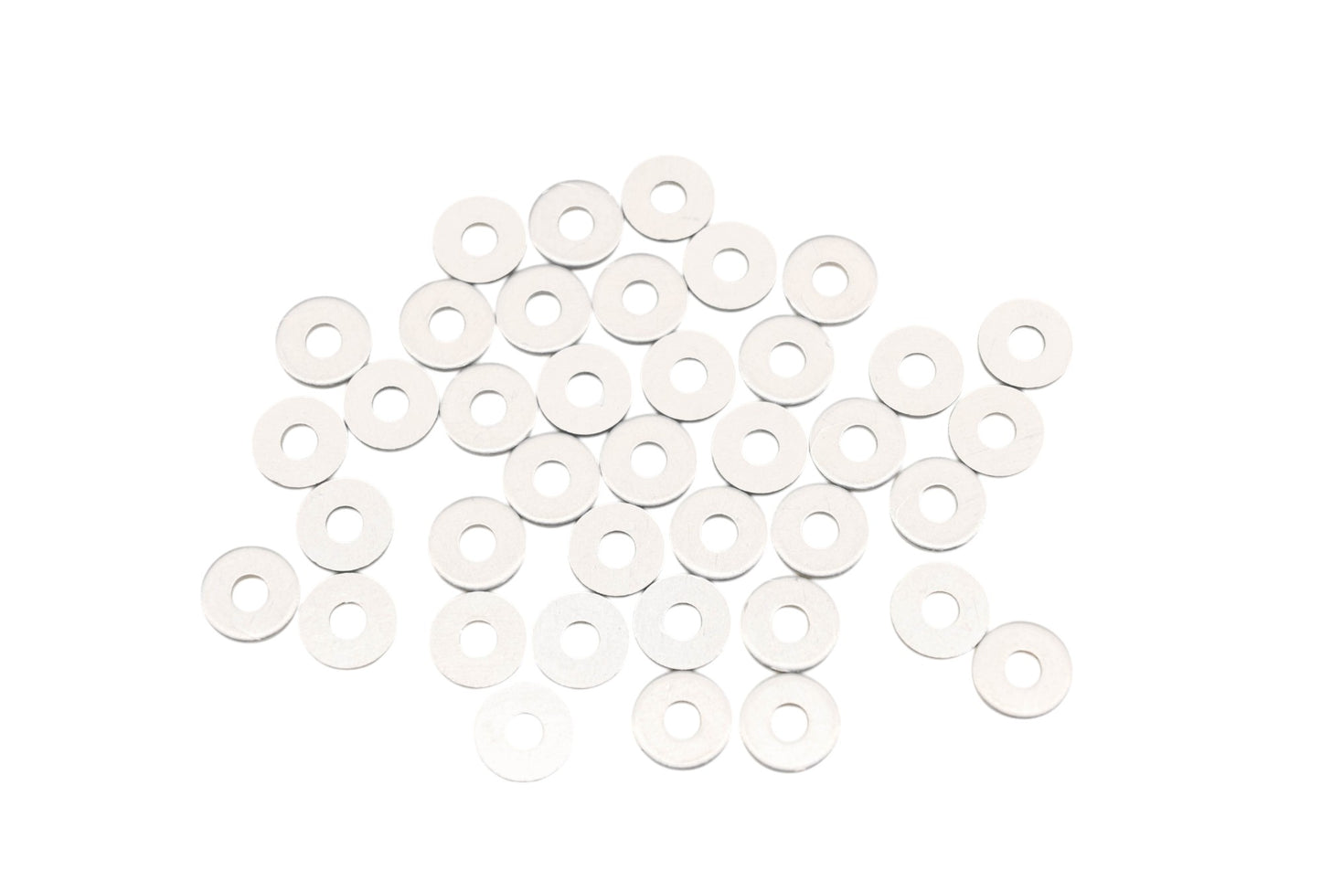 New OEM Polaris 7555756 Rivet Burrs Qty 39 NOS