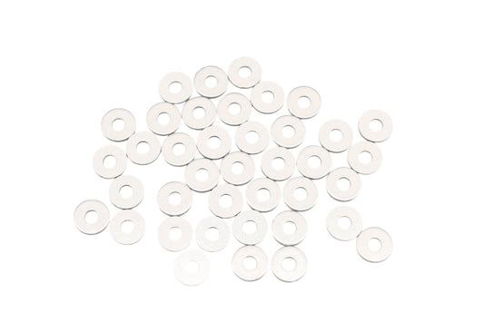 New OEM Polaris 7555756 Rivet Burrs Qty 39 NOS