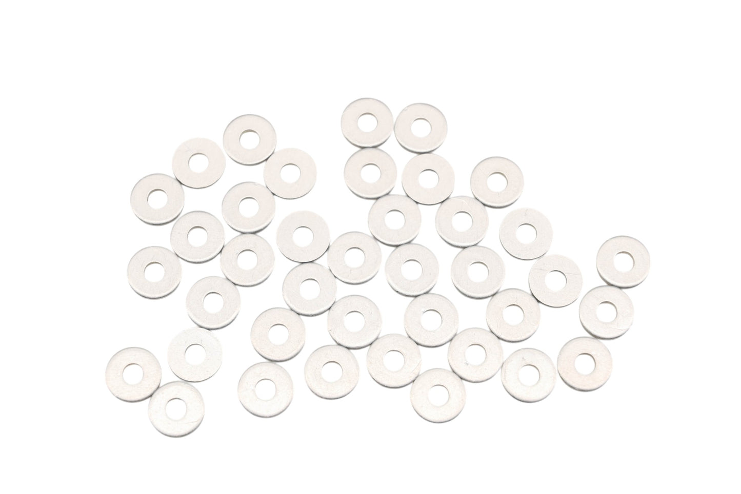 New OEM Polaris 7555756 Rivet Burrs Qty 39 NOS