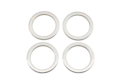 New OEM Polaris 7555764 Washers Qty 4 NOS