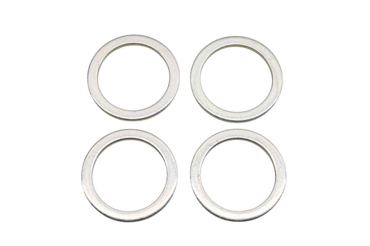 New OEM Polaris 7555764 Washers Qty 4 NOS