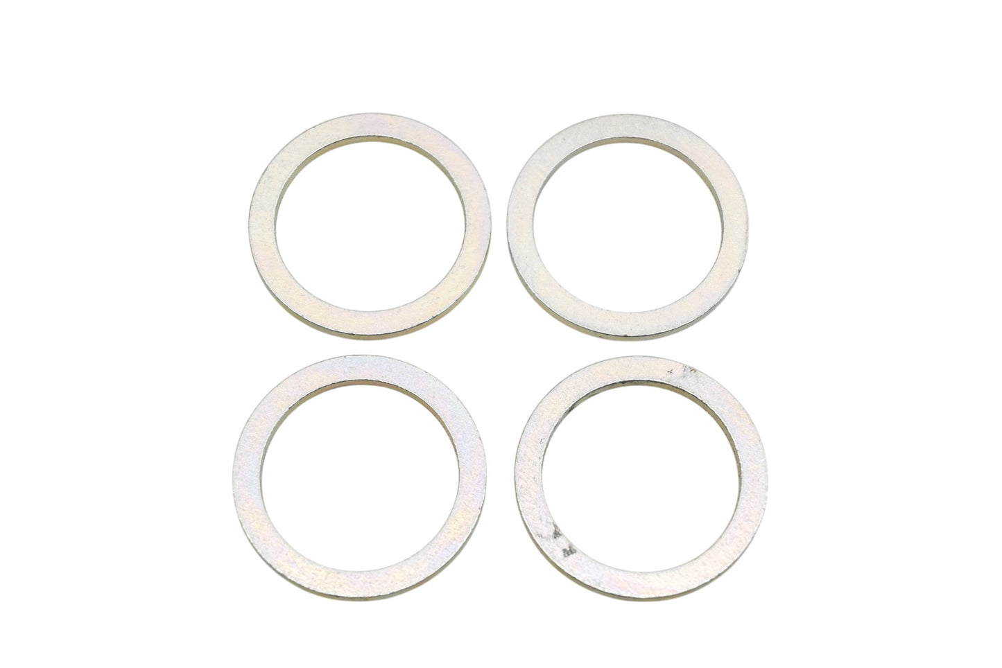 New OEM Polaris 7555764 Washers Qty 4 NOS
