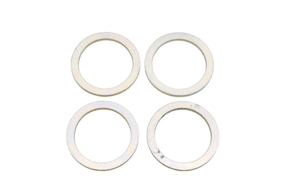 New OEM Polaris 7555764 Washers Qty 4 NOS