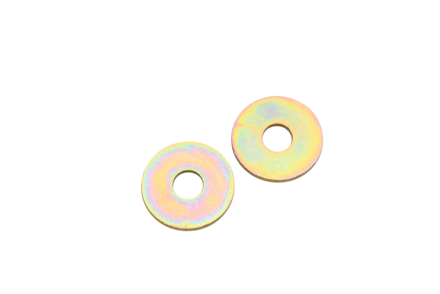New OEM Polaris 7555815 Washers Qty 2 NOS