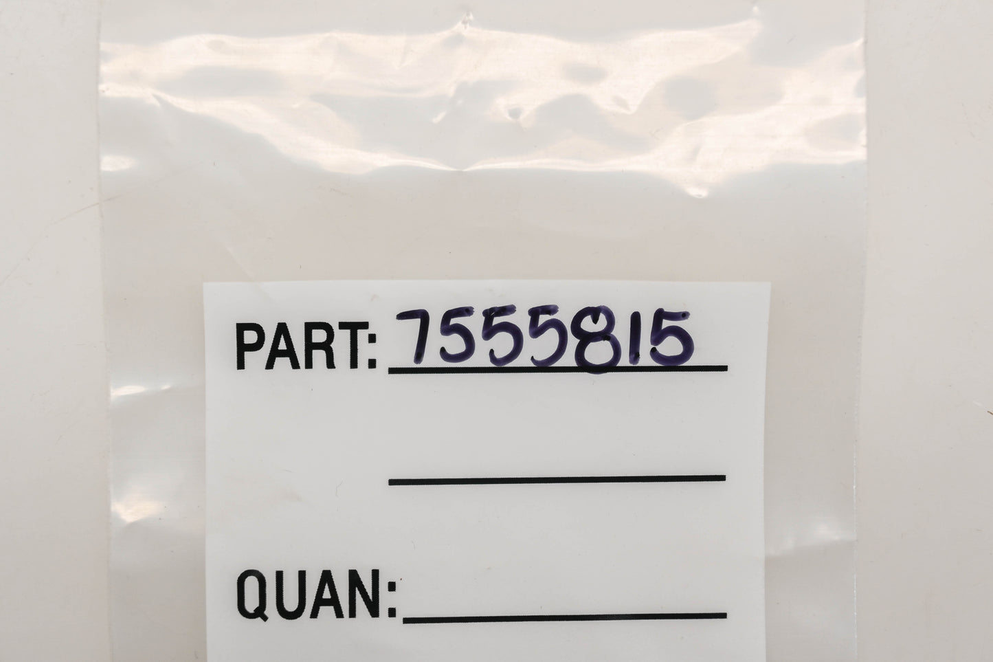 New OEM Polaris 7555815 Washers Qty 2 NOS