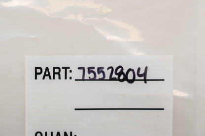 New OEM Polaris 7552804 Split Lock Washer NOS