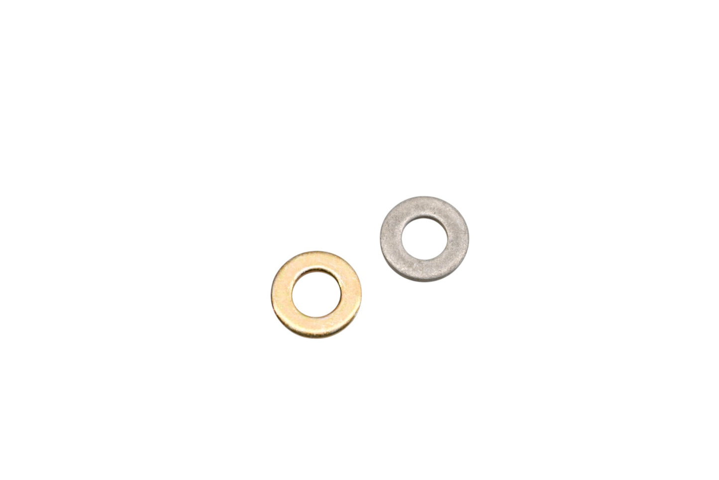 New OEM Polaris 7555827 Washers Qty 2 NOS