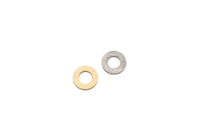 New OEM Polaris 7555827 Washers Qty 2 NOS