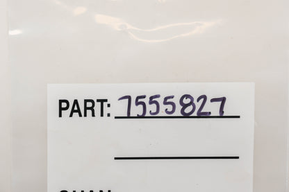 New OEM Polaris 7555827 Washers Qty 2 NOS
