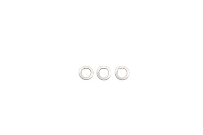 New OEM Polaris 7555868 Split Lock Washers Qty 3 NOS