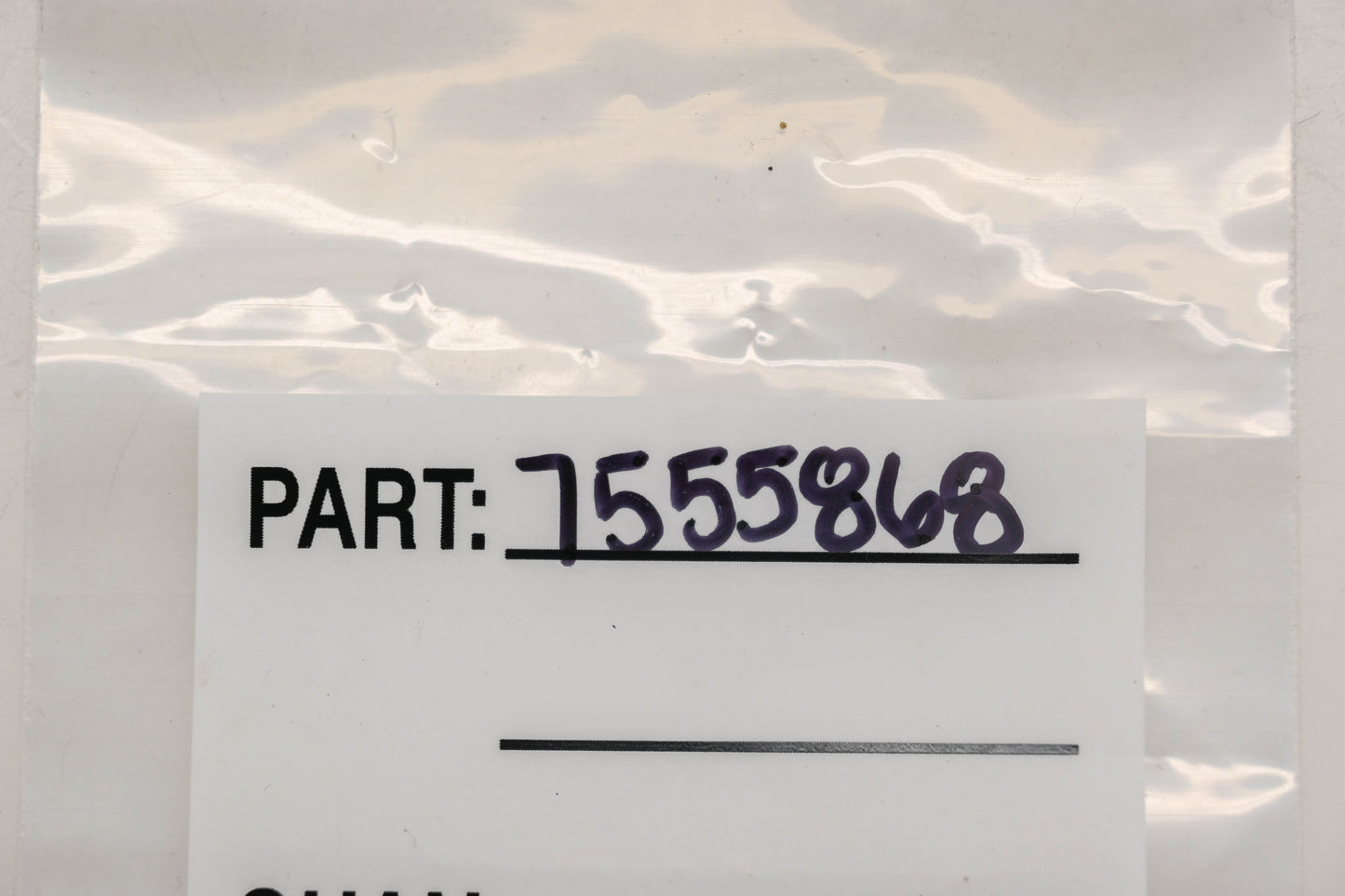 New OEM Polaris 7555868 Split Lock Washers Qty 3 NOS
