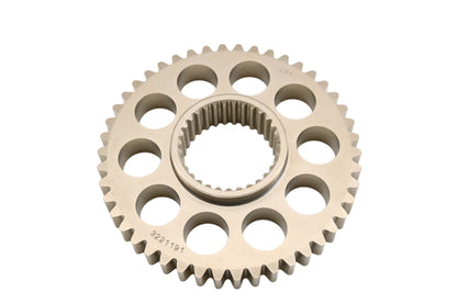 New OEM Polaris 3221191 46T 3/4W 31T Spline Sprocket NOS