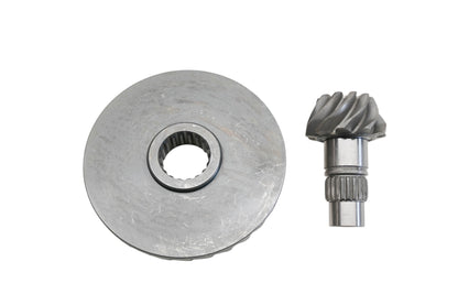 New OEM Polaris 3230000 Bevel Gear Kit NOS