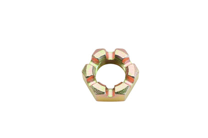 New OEM Polaris 7547406 Castle Nut NOS