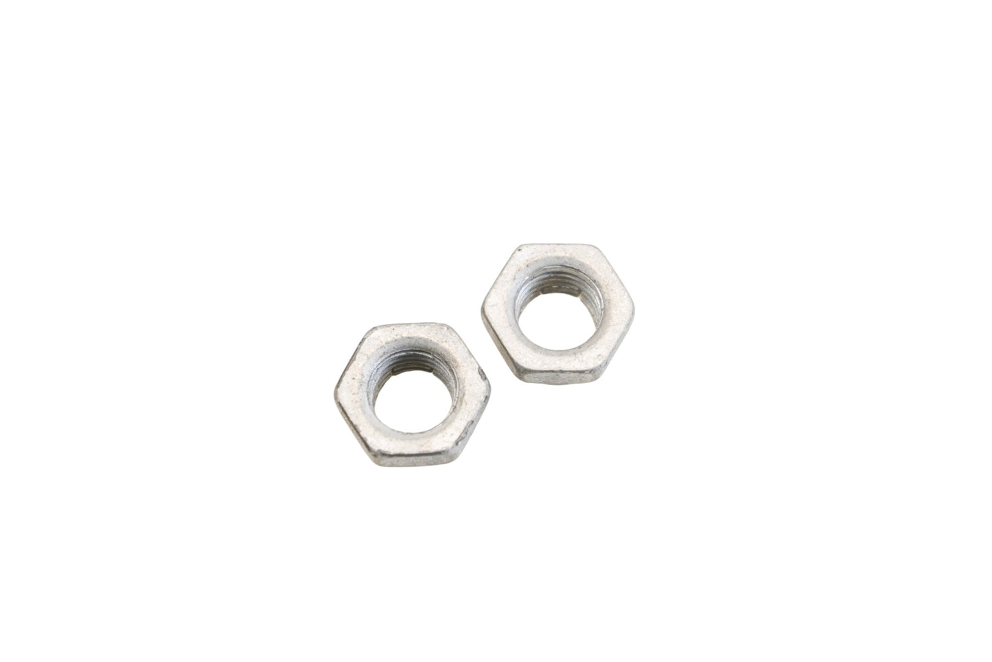 New OEM Polaris 7542415 Lock Nuts Qty 2 NOS