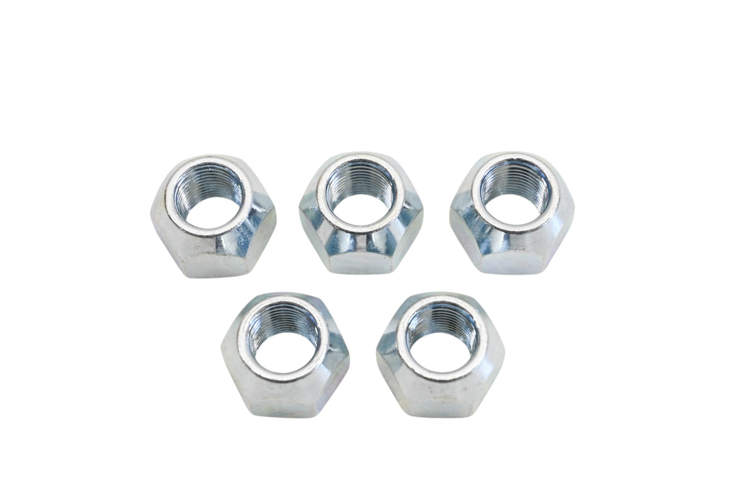 New OEM Polaris 7542714 Nuts Qty 5 NOS