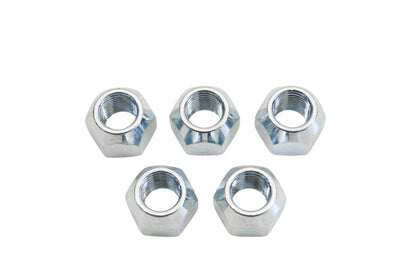 New OEM Polaris 7542714 Nuts Qty 5 NOS
