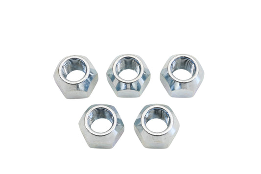 New OEM Polaris 7542714 Nuts Qty 5 NOS