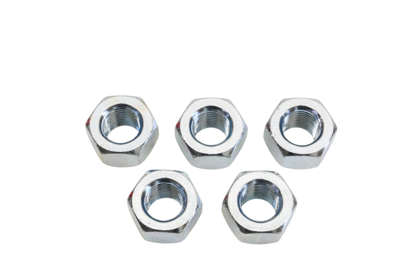 New OEM Polaris 7542714 Nuts Qty 5 NOS