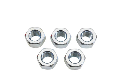 New OEM Polaris 7542714 Nuts Qty 5 NOS