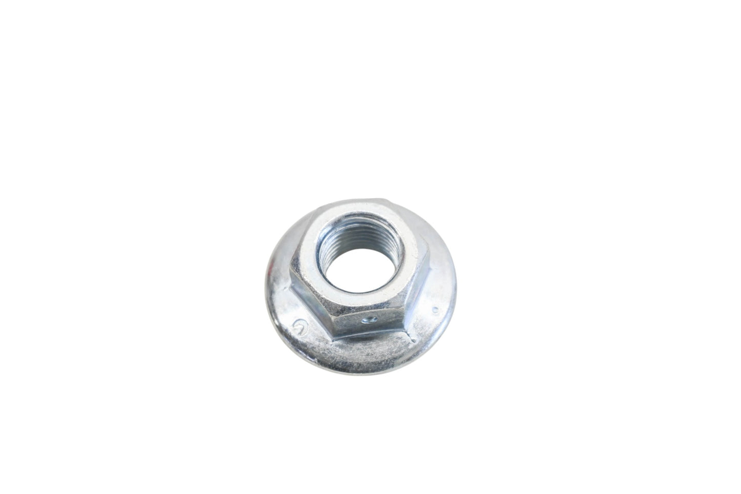 New OEM Polaris 7542723 Rim Nut NOS