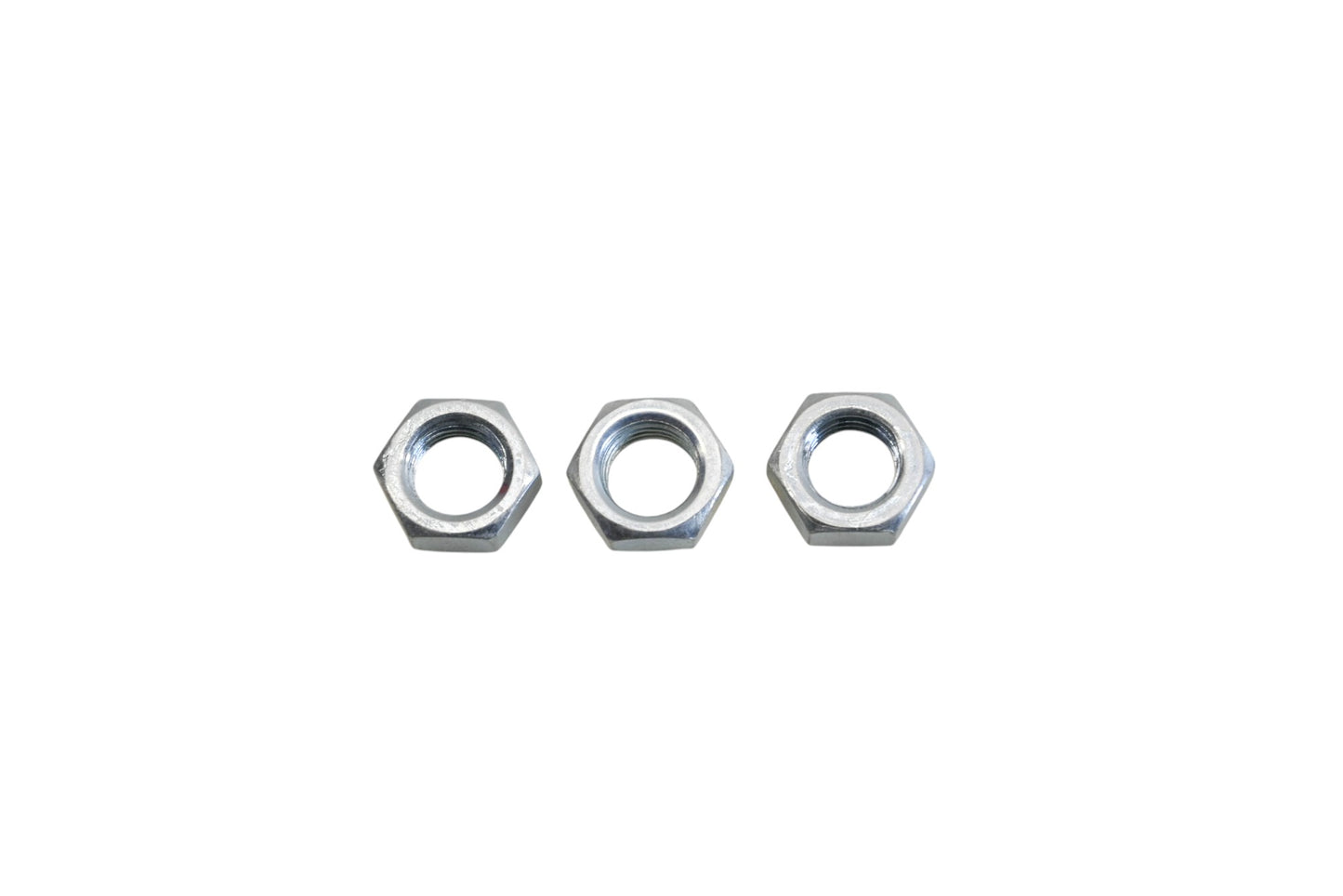 New OEM Polaris 7542432 Nuts Qty 3 NOS