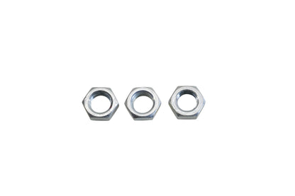 New OEM Polaris 7542432 Nuts Qty 3 NOS