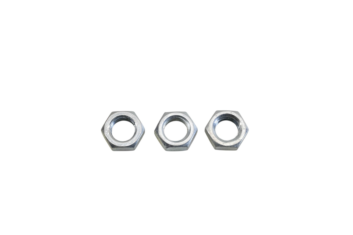 New OEM Polaris 7542432 Nuts Qty 3 NOS