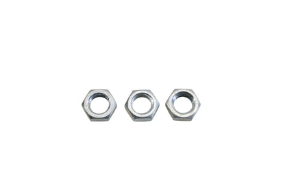 New OEM Polaris 7542432 Nuts Qty 3 NOS
