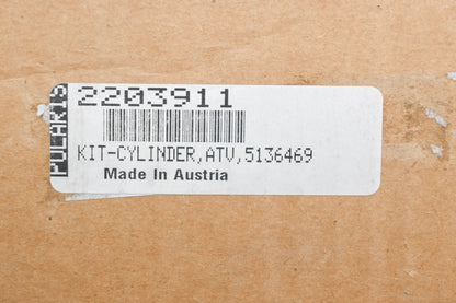 New OEM Polaris 2203911, 5136469 Cylinder Jug NOS
