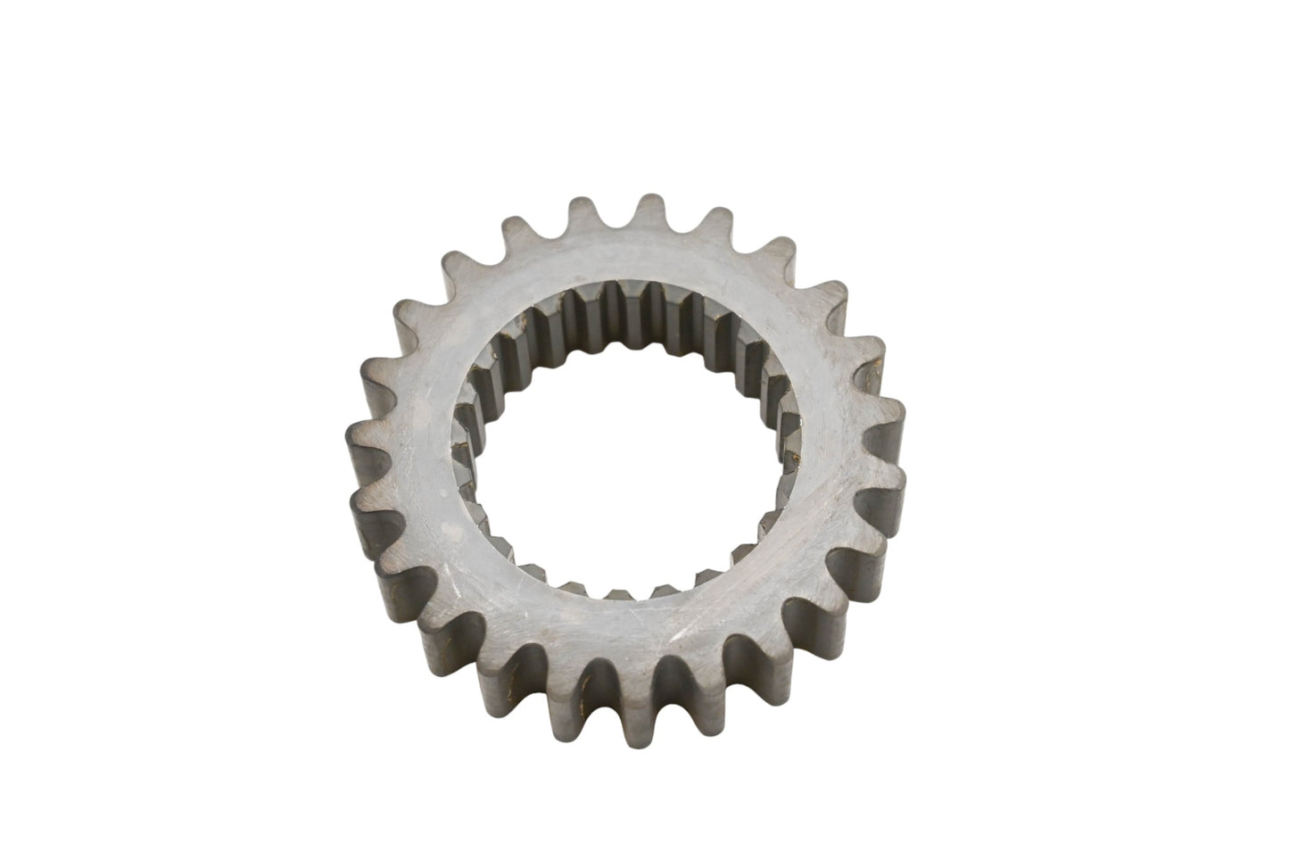 New OEM Polaris 3222136 23T 3/4W 24T Spline Sprocket NOS