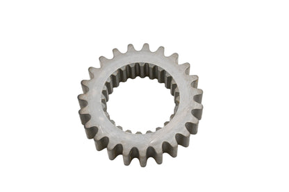 New OEM Polaris 3222136 23T 3/4W 24T Spline Sprocket NOS