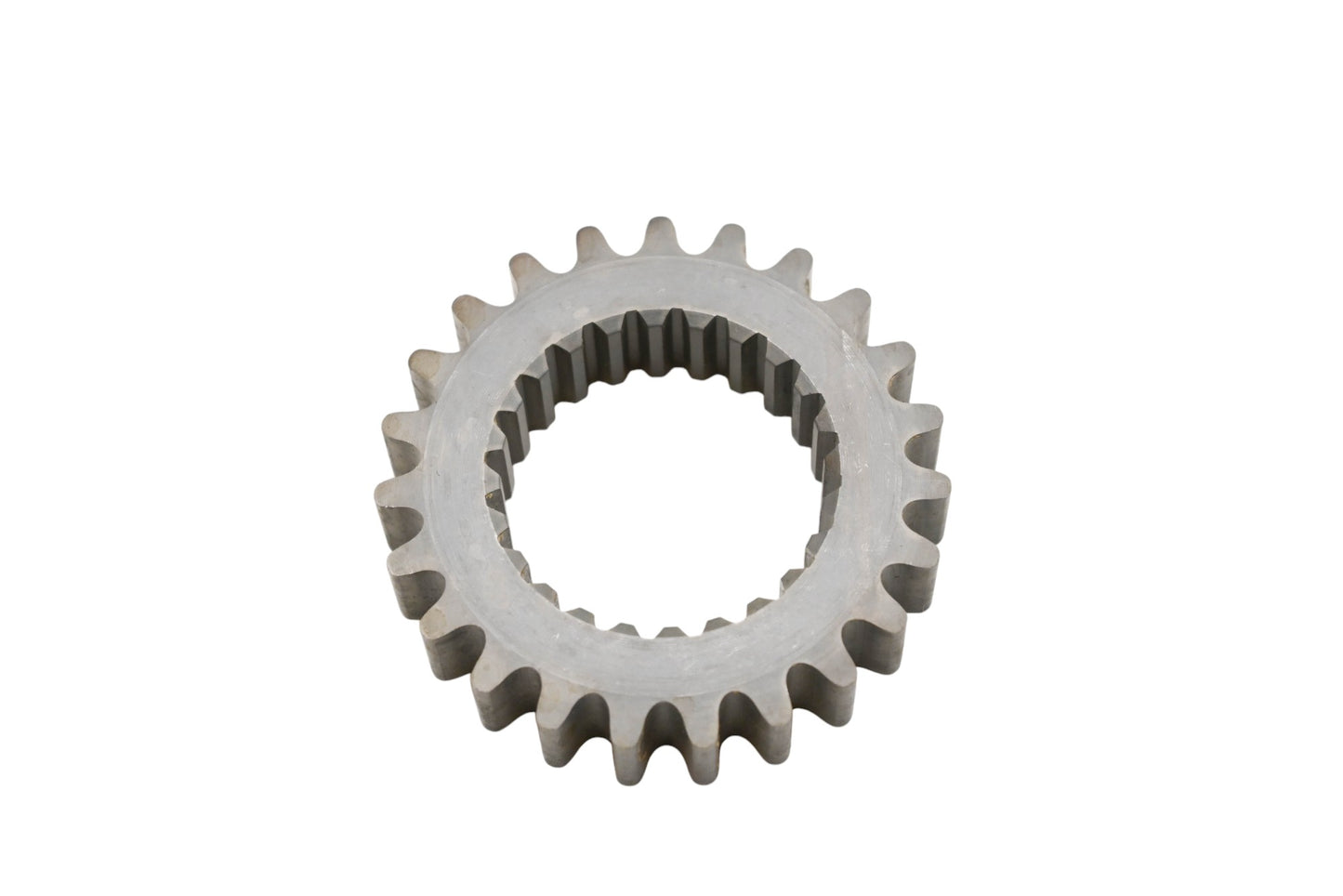 New OEM Polaris 3222136 23T 3/4W 24T Spline Sprocket NOS
