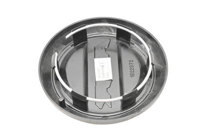 New OEM Polaris 1522872 Black RZR Wheel Hub Cap NOS