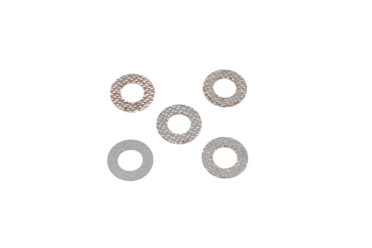 New OEM Polaris 5430399 Washers Qty 5 NOS